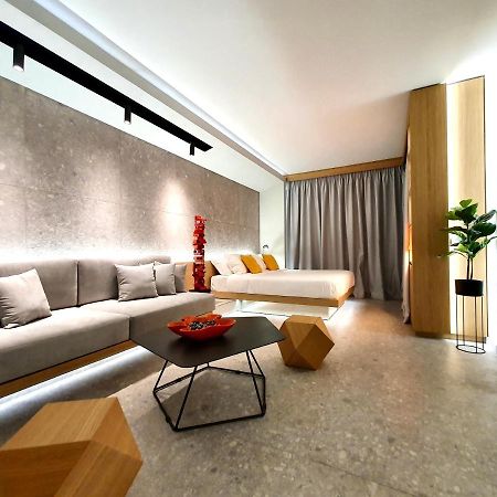Gray Studio أثينا المظهر الخارجي الصورة
