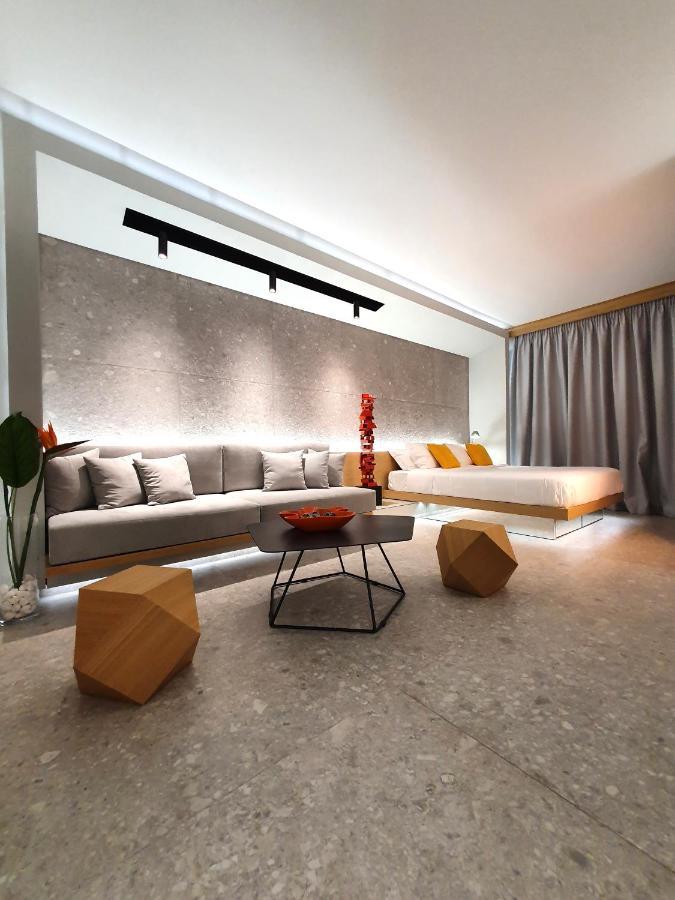 Gray Studio أثينا المظهر الخارجي الصورة