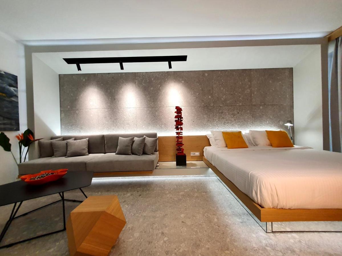 Gray Studio أثينا المظهر الخارجي الصورة